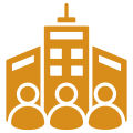 Government agencies  and institutions