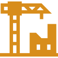 Organizations planning construction or renovation